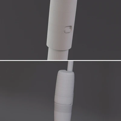Mop Xiaomi Deerma — Ver 2