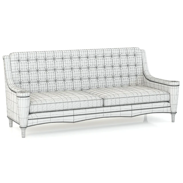 Francesco Molon SOFA BERKELEY D521 — Скачать