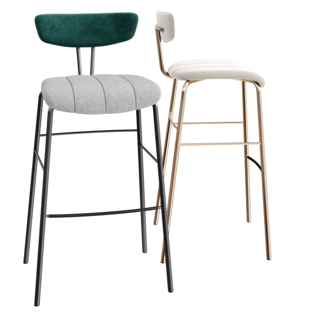 Amy High Stool — Скачать