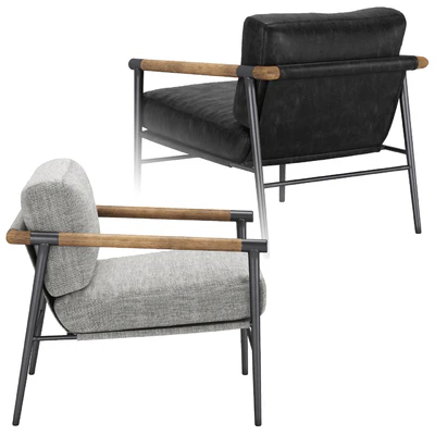 Four Hands / Rowen Chair — Вид 3