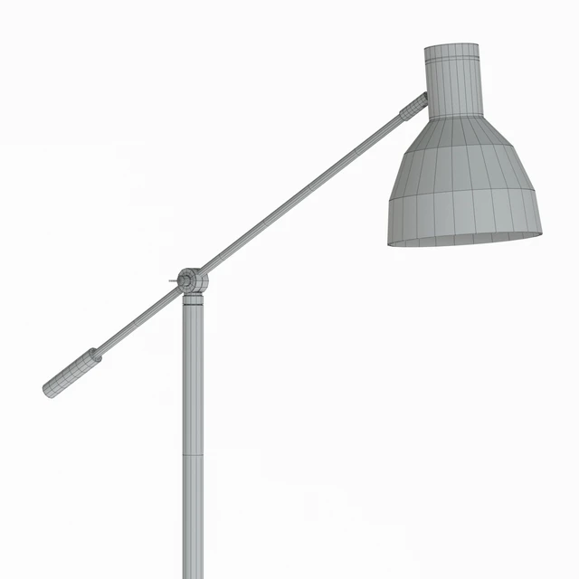 LaForma Scarlett floor lamp — Descargar