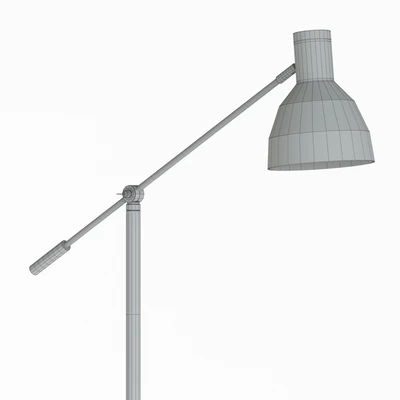 LaForma Scarlett floor lamp — Ver 2