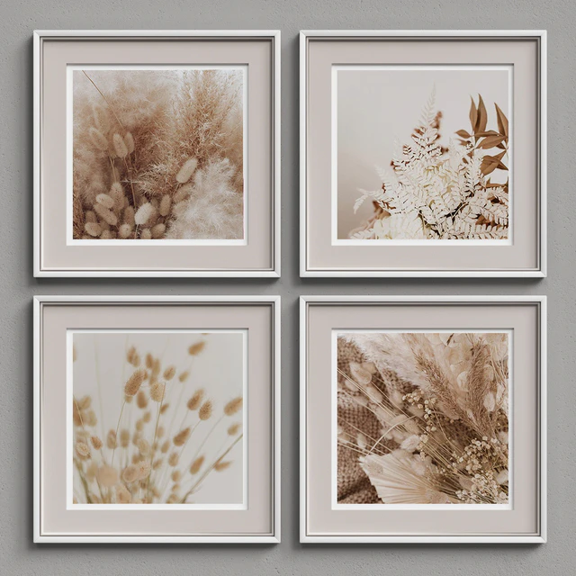 Nice Picture Frames Set 202 — Descargar