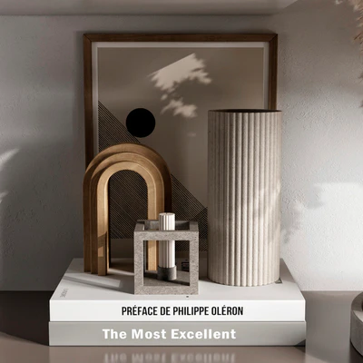 Decorative set 60 — Ver 2