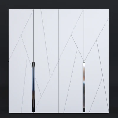 Шкаф "Deco Line" Muzafarov series — Вид 2