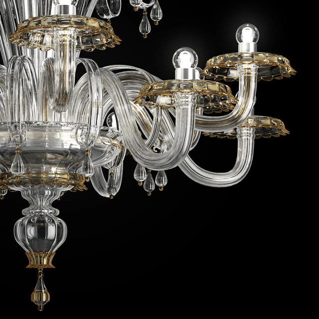 Barovier&Toso Rabat — Скачать