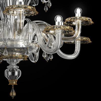 Barovier&Toso Rabat — Вид 2