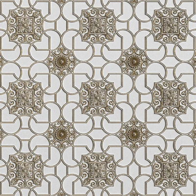 Ceiling moldings 3344 — View 3