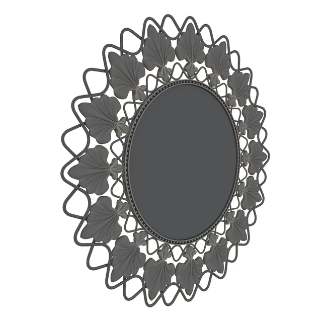 Old mirror — Descargar