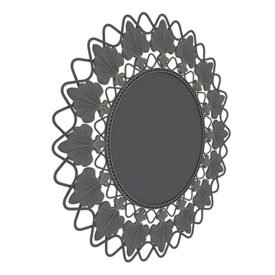 Old mirror — Ver 2