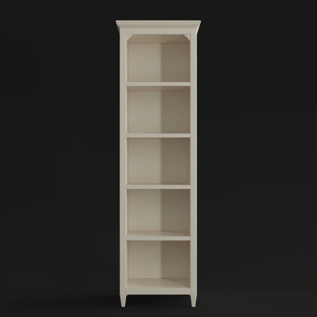 Children's shelving Halley — Descargar