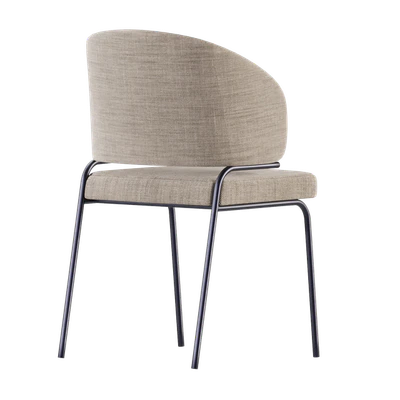 Nives Chair — Вид 2