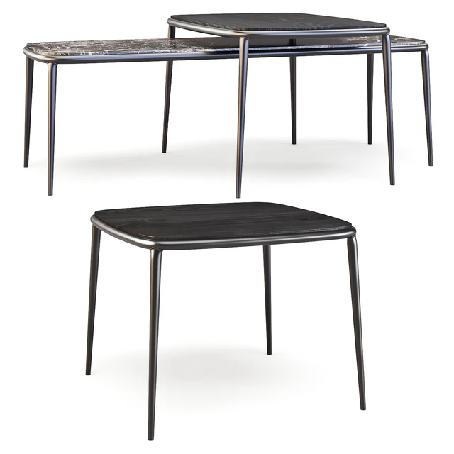 Midj: Lea - Coffee Tables — Descargar