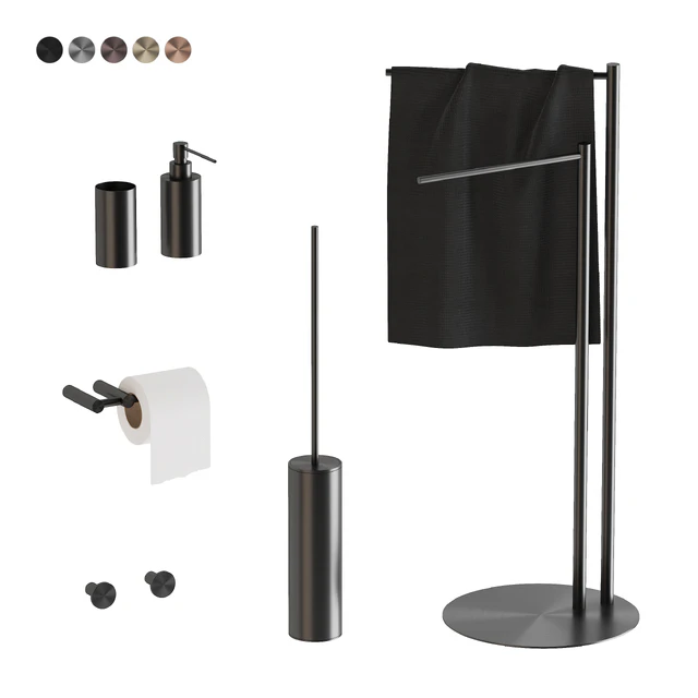CEA Stem accessories — Descargar