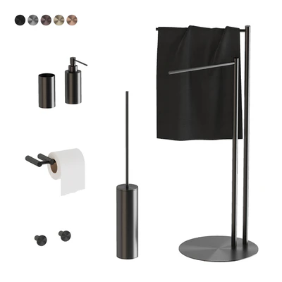 CEA Stem accessories — Ver 1