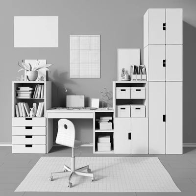 Workplace 2 — Ver 2