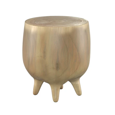 Muu stool — Вид 3
