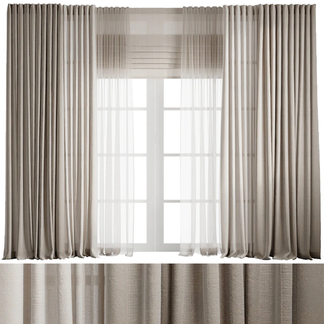 Curtains 9 — Descargar
