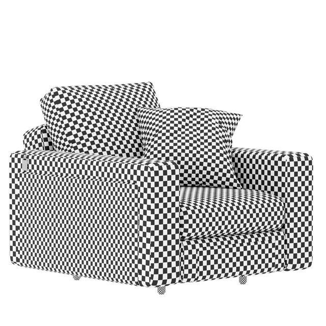 Delavega Armchair C101 — Скачать