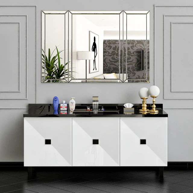Vanity Units Jetset 3 Doors — Скачать