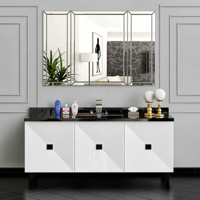 Vanity Units Jetset 3 Doors — Вид 1