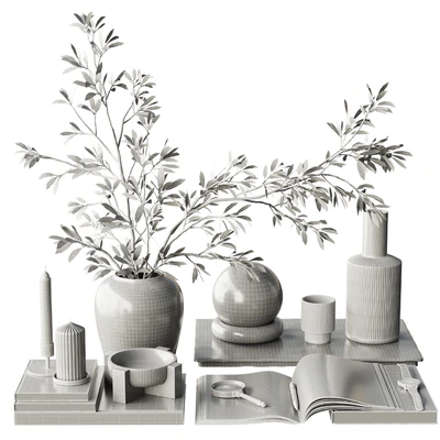 decorative set67 — Вид 2