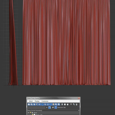 Curtains and blinds v2 — Ver 2