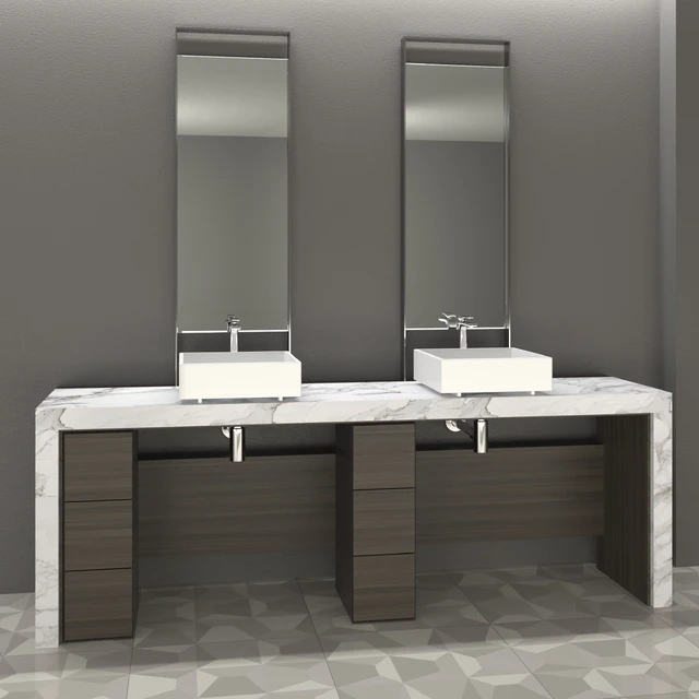 Zen Bathroom Furniture — Descargar
