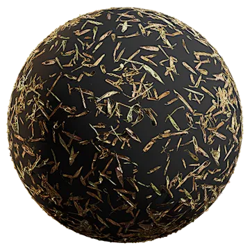 bamboo leaf 003 — Скачать