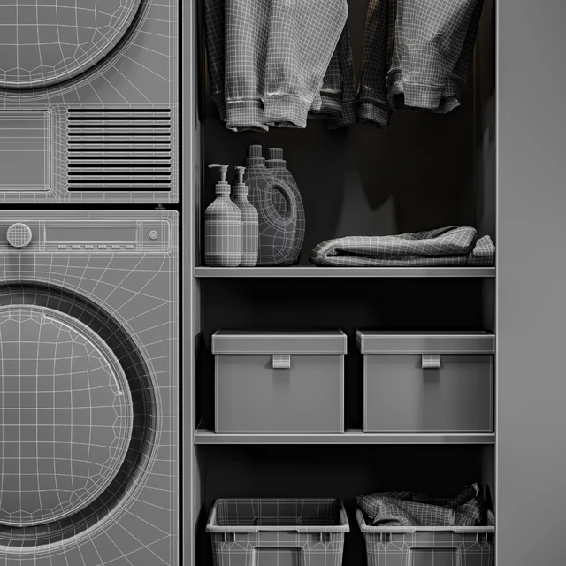 Laundry Room   0003 — Descargar