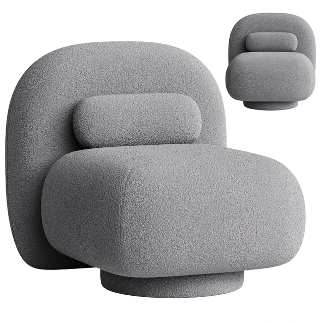 Chair Koto Cozy Storm — Download
