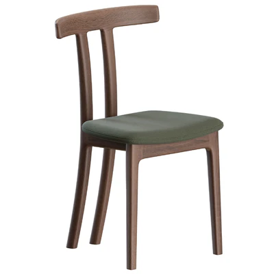 OW58 T-CHAIR by Carl Hansen — Ver 1