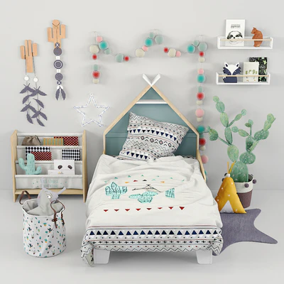 Furniture Vertbaudet 02 — Ver 1