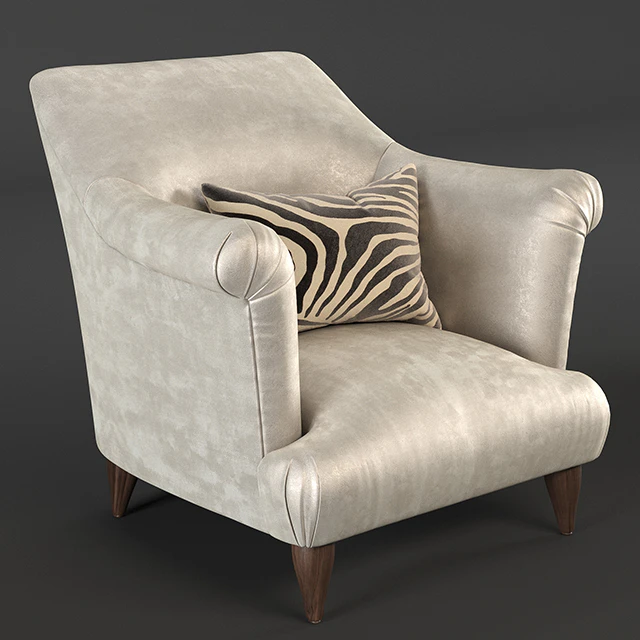 goddard-Armchair AS — Скачать