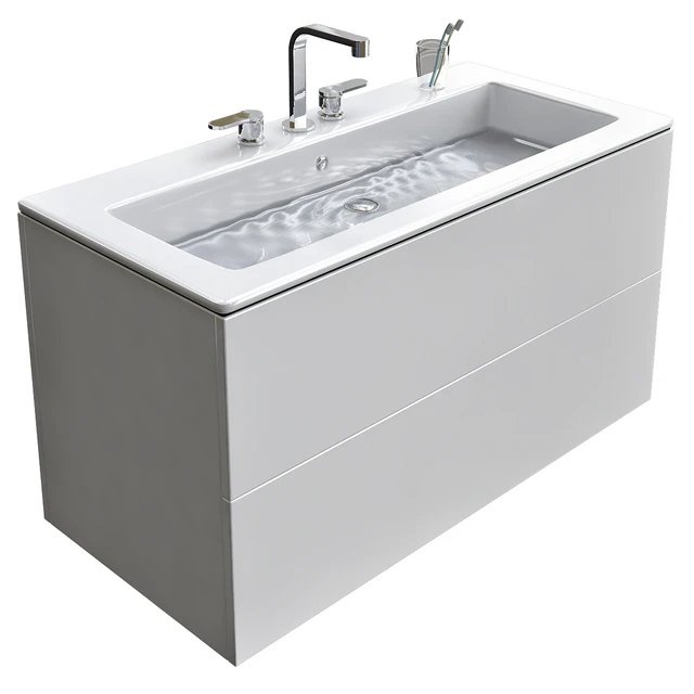DURAVIT L-Cube — Descargar