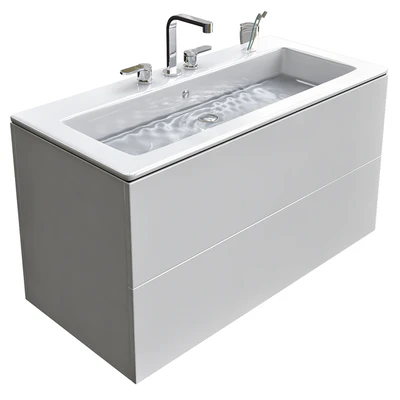DURAVIT L-Cube — Descargar