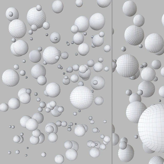Bubble — Descargar