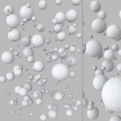 Bubble — Ver 3