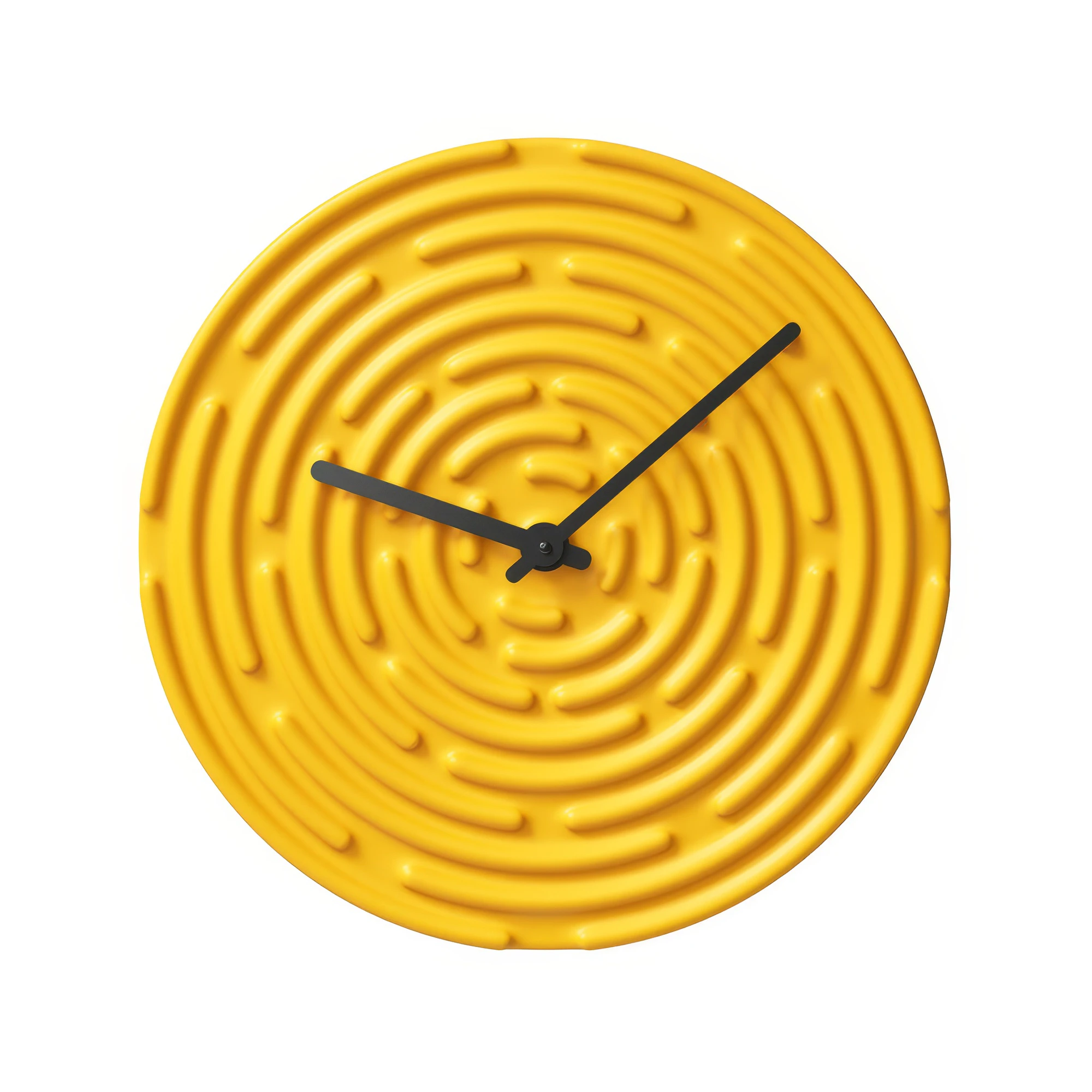 minos wall clock by raawii — Descargar