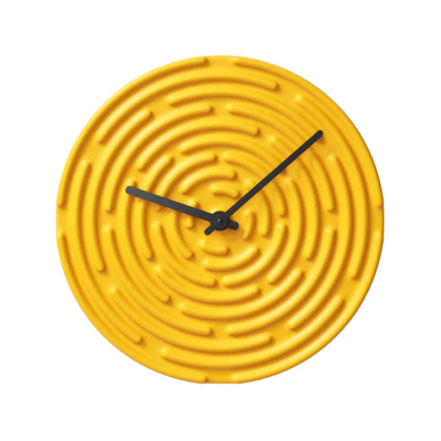 minos wall clock by raawii — скачать