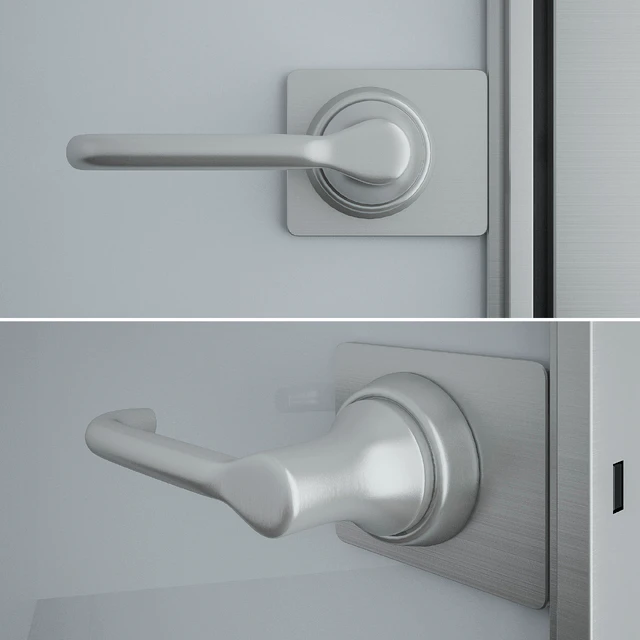 Door Albed QUADRA — Download