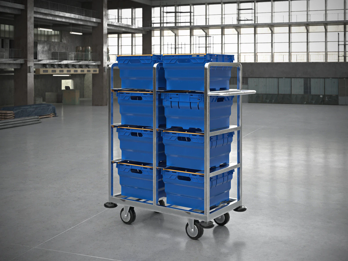 warehouse equipment 024 — Descargar