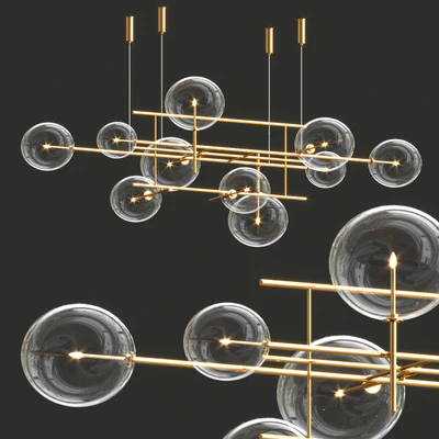 Gallotti & Radice Bolle Collection — Ver 2