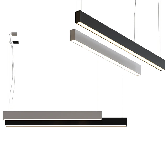 Arkoslight Fifty Ho Suspended Lamp — Скачать