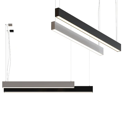 Arkoslight Fifty Ho Suspended Lamp — Вид 1