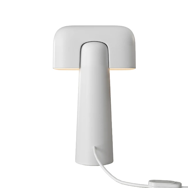 Gio Table Light by Ammunition — Скачать