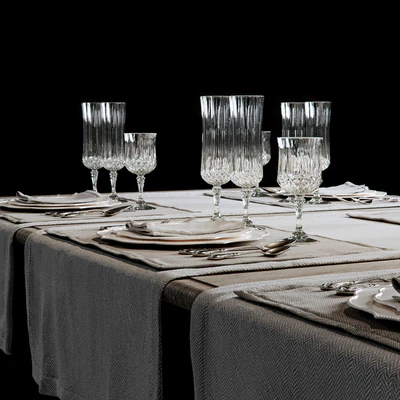 table appointments Vol1 — Ver 2