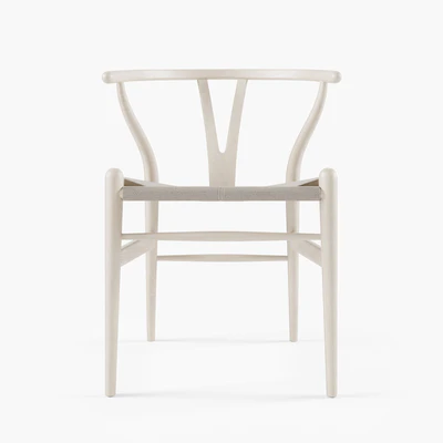 CH24  WISHBONE CHAIR — Вид 2