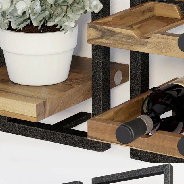 d-Bodhi shelfmate, winemate — Descargar