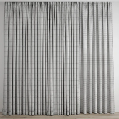 Curtain 296 — Вид 3